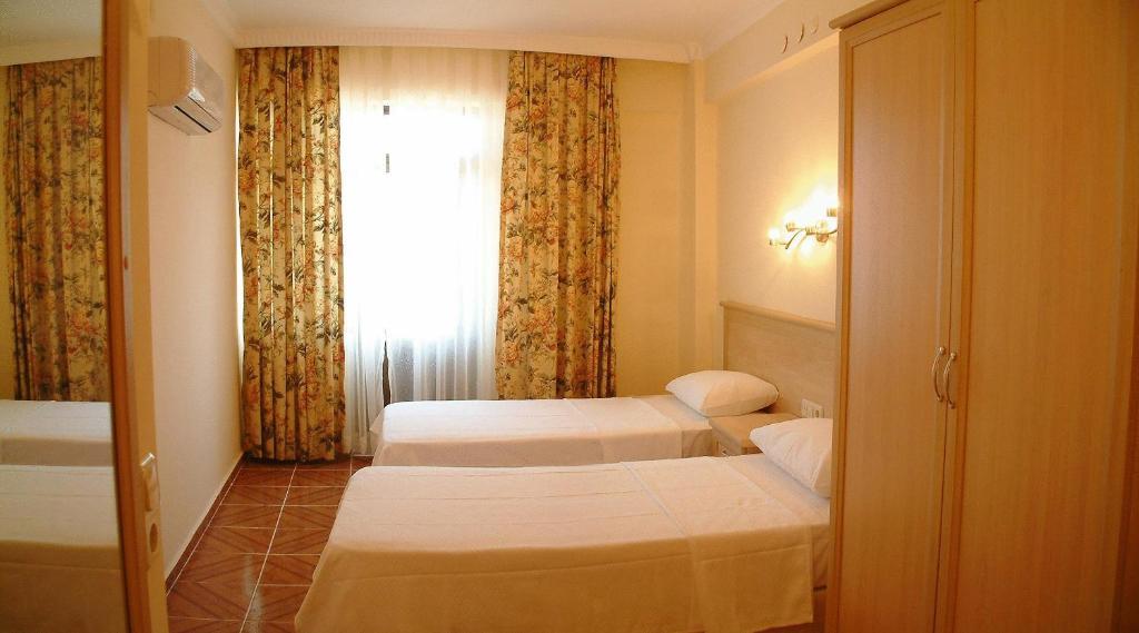 George & Dragon Beach Hotel Marmaris Habitación foto