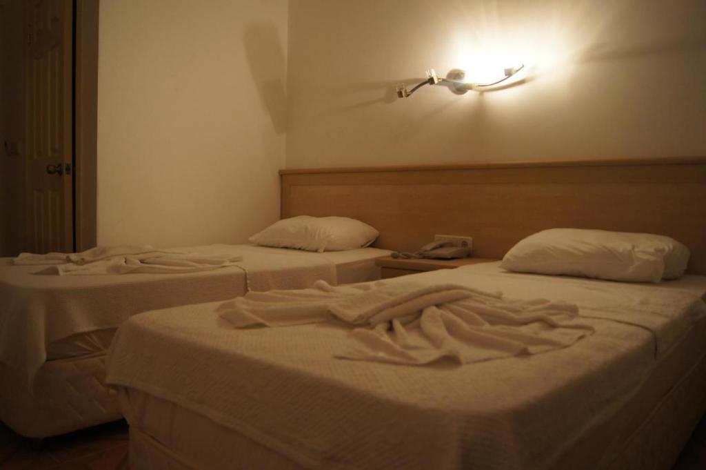 George & Dragon Beach Hotel Marmaris Habitación foto
