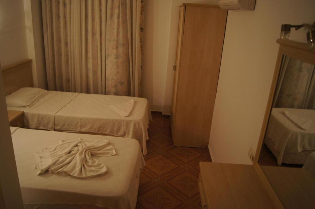 George & Dragon Beach Hotel Marmaris Habitación foto