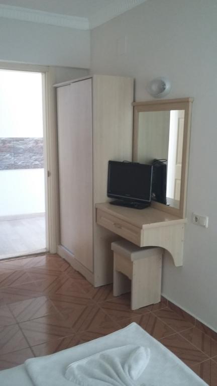 George & Dragon Beach Hotel Marmaris Exterior foto