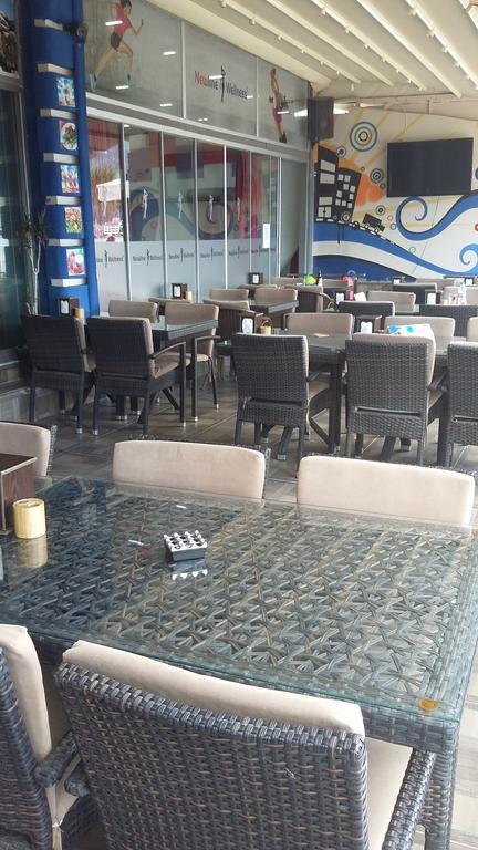 George & Dragon Beach Hotel Marmaris Exterior foto