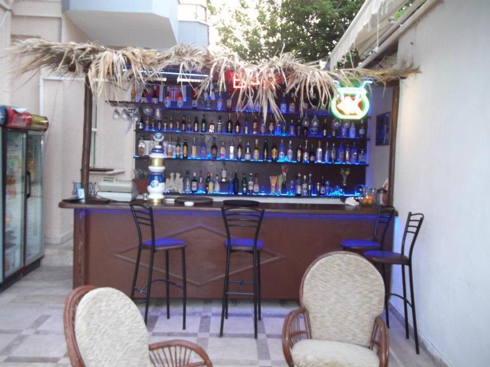 George & Dragon Beach Hotel Marmaris Exterior foto