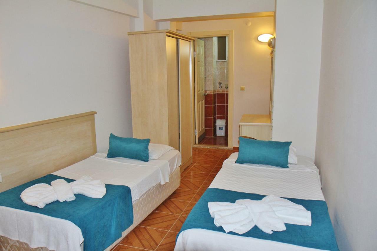 George & Dragon Beach Hotel Marmaris Exterior foto