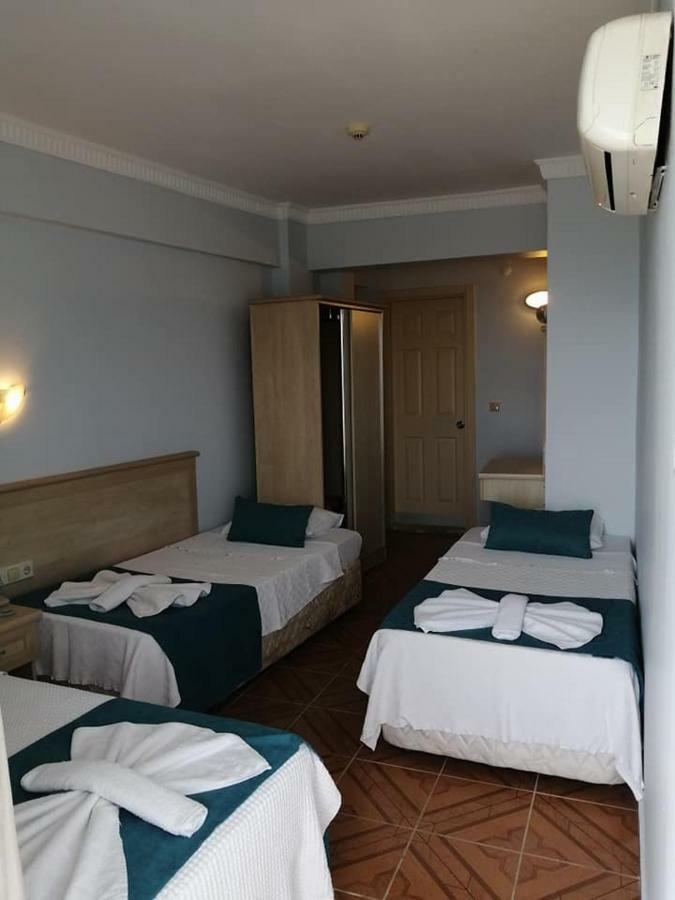 George & Dragon Beach Hotel Marmaris Exterior foto