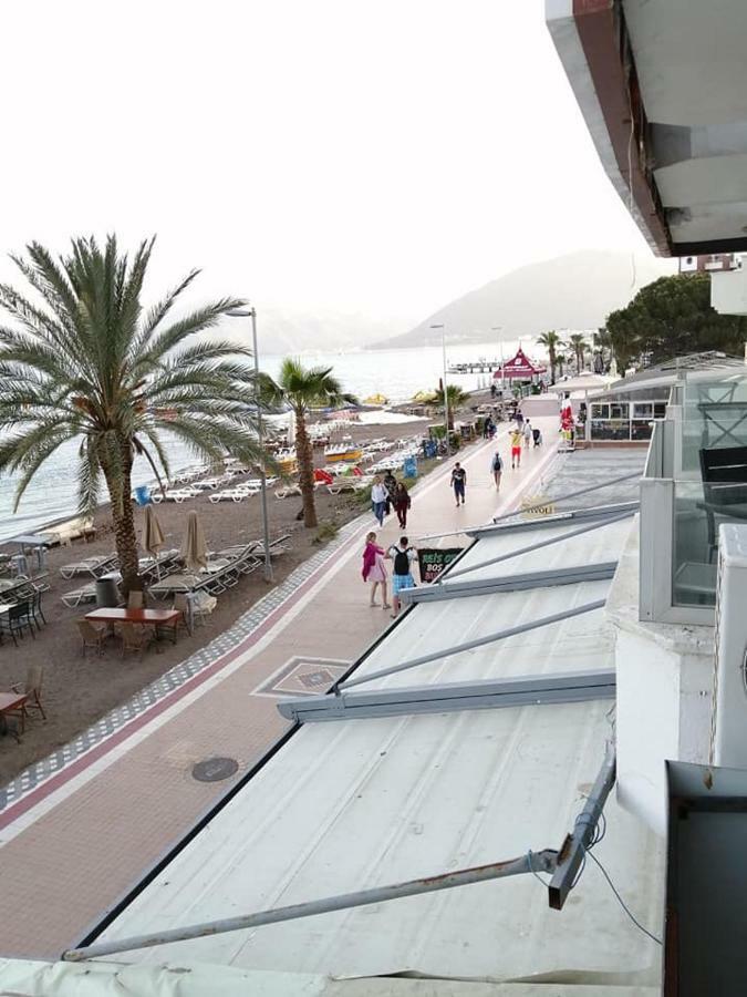 George & Dragon Beach Hotel Marmaris Exterior foto