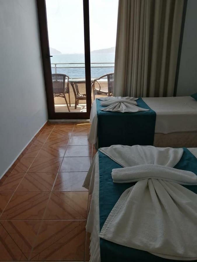 George & Dragon Beach Hotel Marmaris Exterior foto