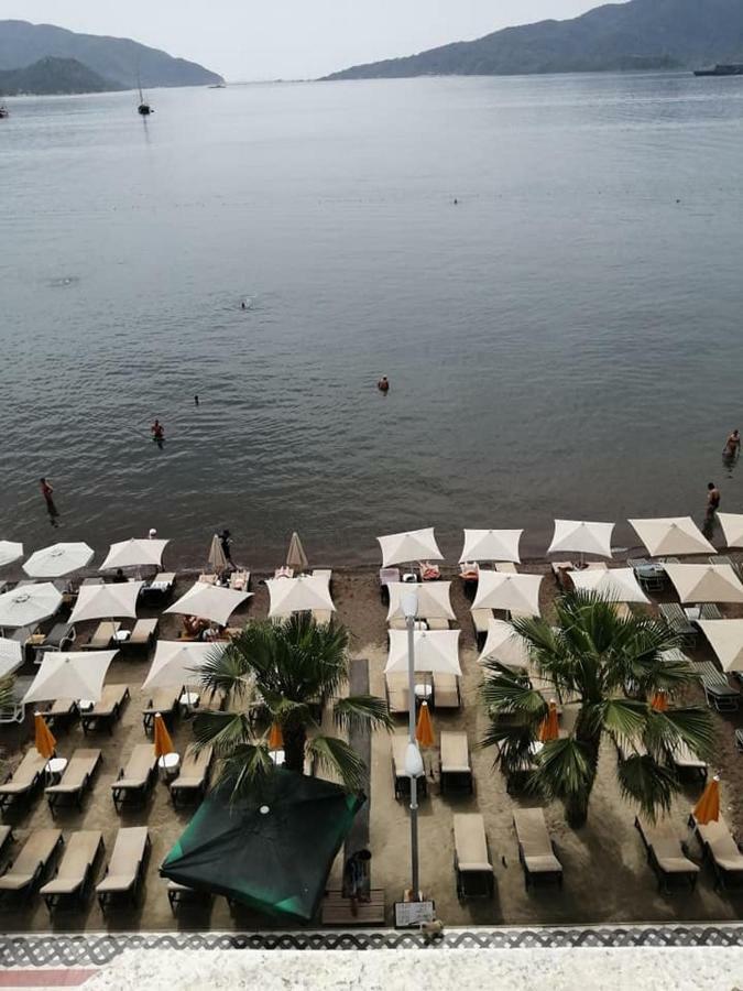 George & Dragon Beach Hotel Marmaris Exterior foto