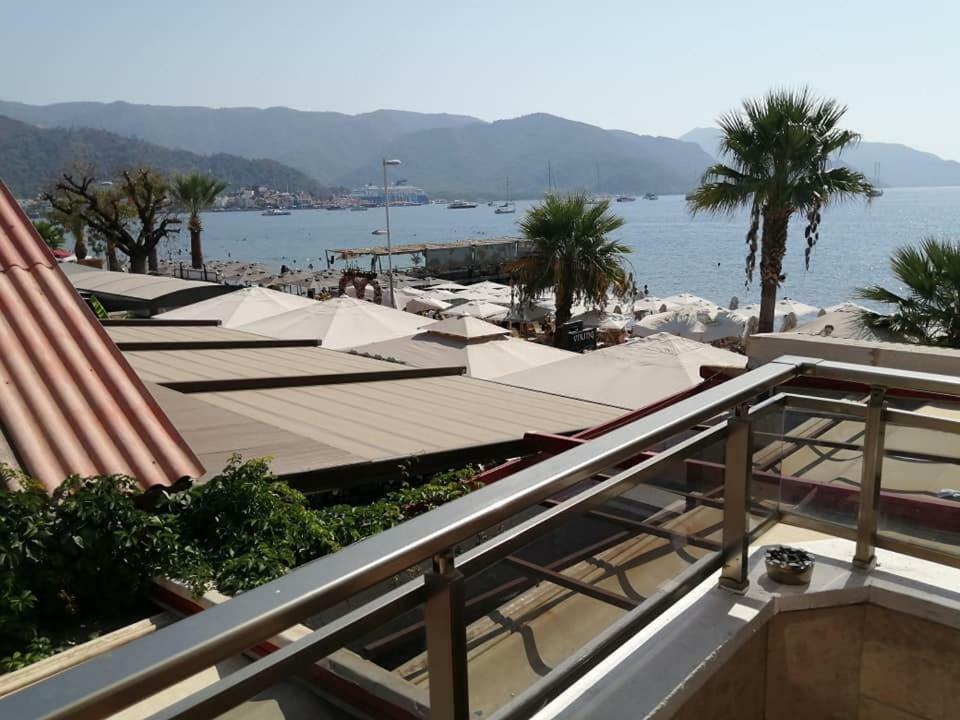 George & Dragon Beach Hotel Marmaris Exterior foto