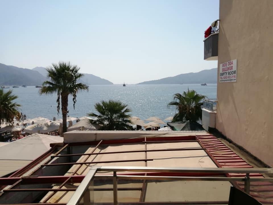 George & Dragon Beach Hotel Marmaris Exterior foto